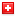 egyreg.com server is located in Switzerland